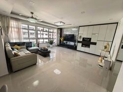 Blk 694C Admiralty Grove (Woodlands), HDB 5 Rooms #580047761